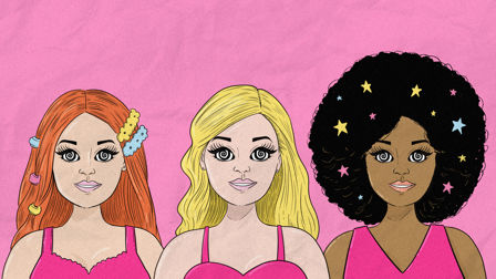 I’m a post-Barbie girl in a post-Barbie world… so what happens now?