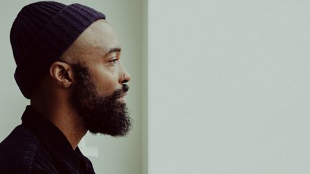 Bradford Young's superhuman story