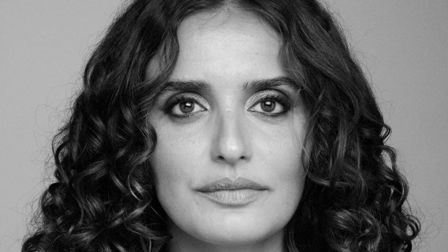 Great Guns signs director and photographer Karima Asaad