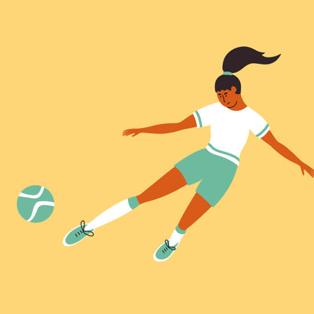 Lionising the Lionesses: why brands need to champion women’s football