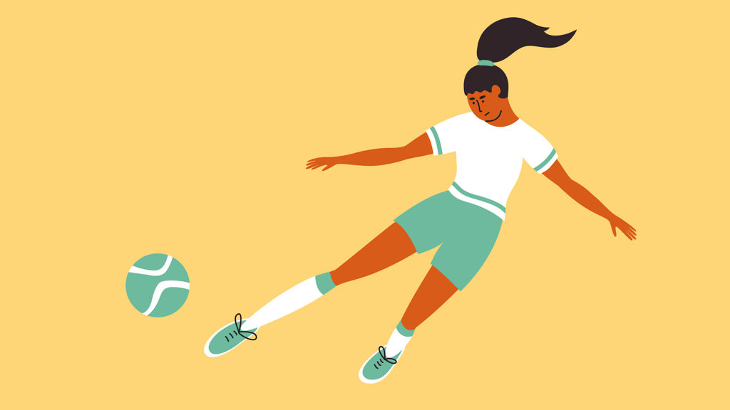 Lionising the Lionesses: why brands need to champion women’s football