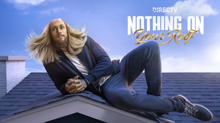 DIRECTV  gives a taste of the Footbald lifestyle