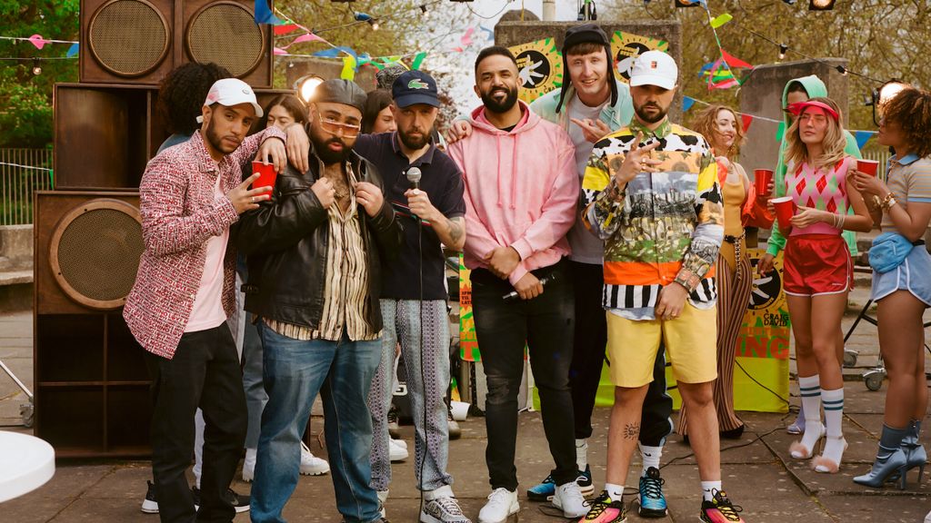 How Craig David moved the dial for Kurupt FM